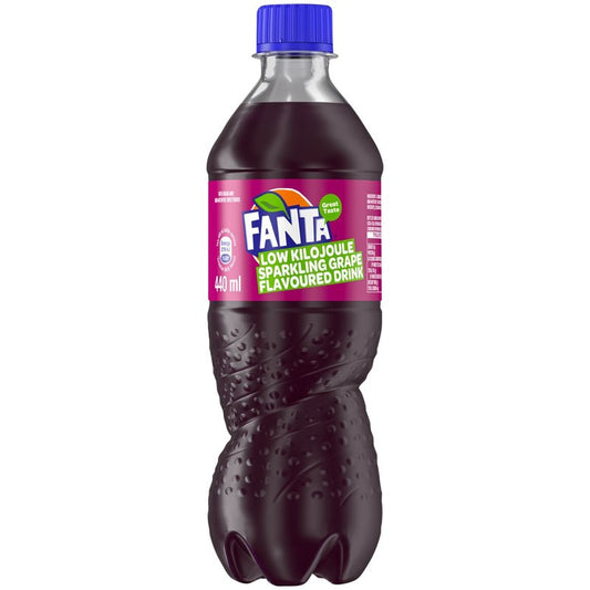 Fanta Grape