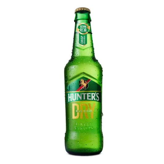 Hunters Dry