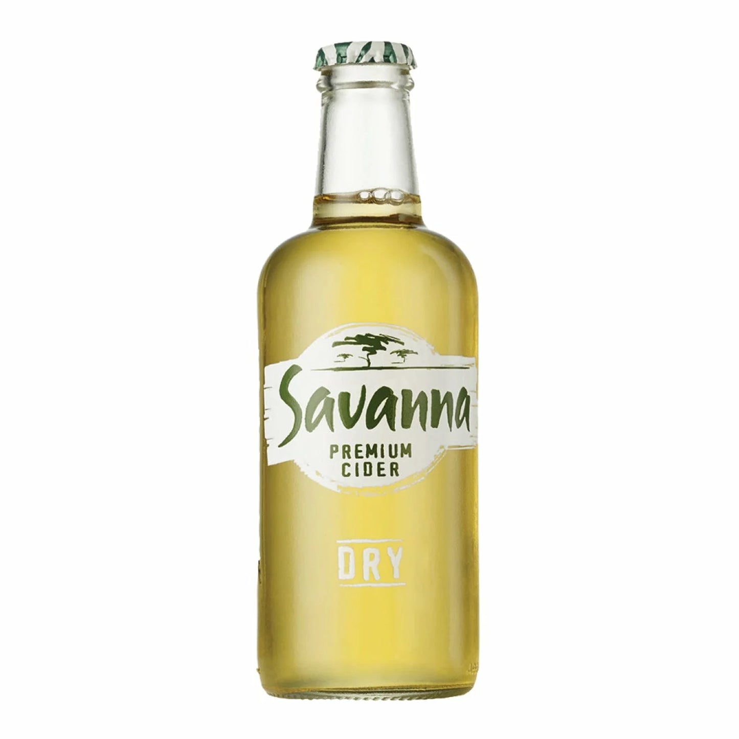 Savanna Dry
